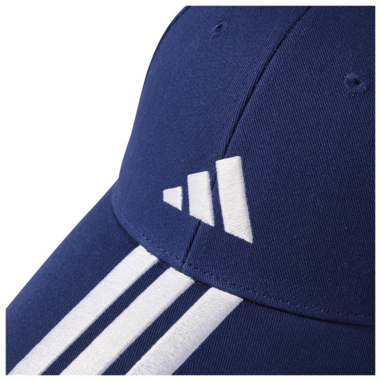 Adidas Καπέλο 3-Stripes New Logo B-Ball Cap